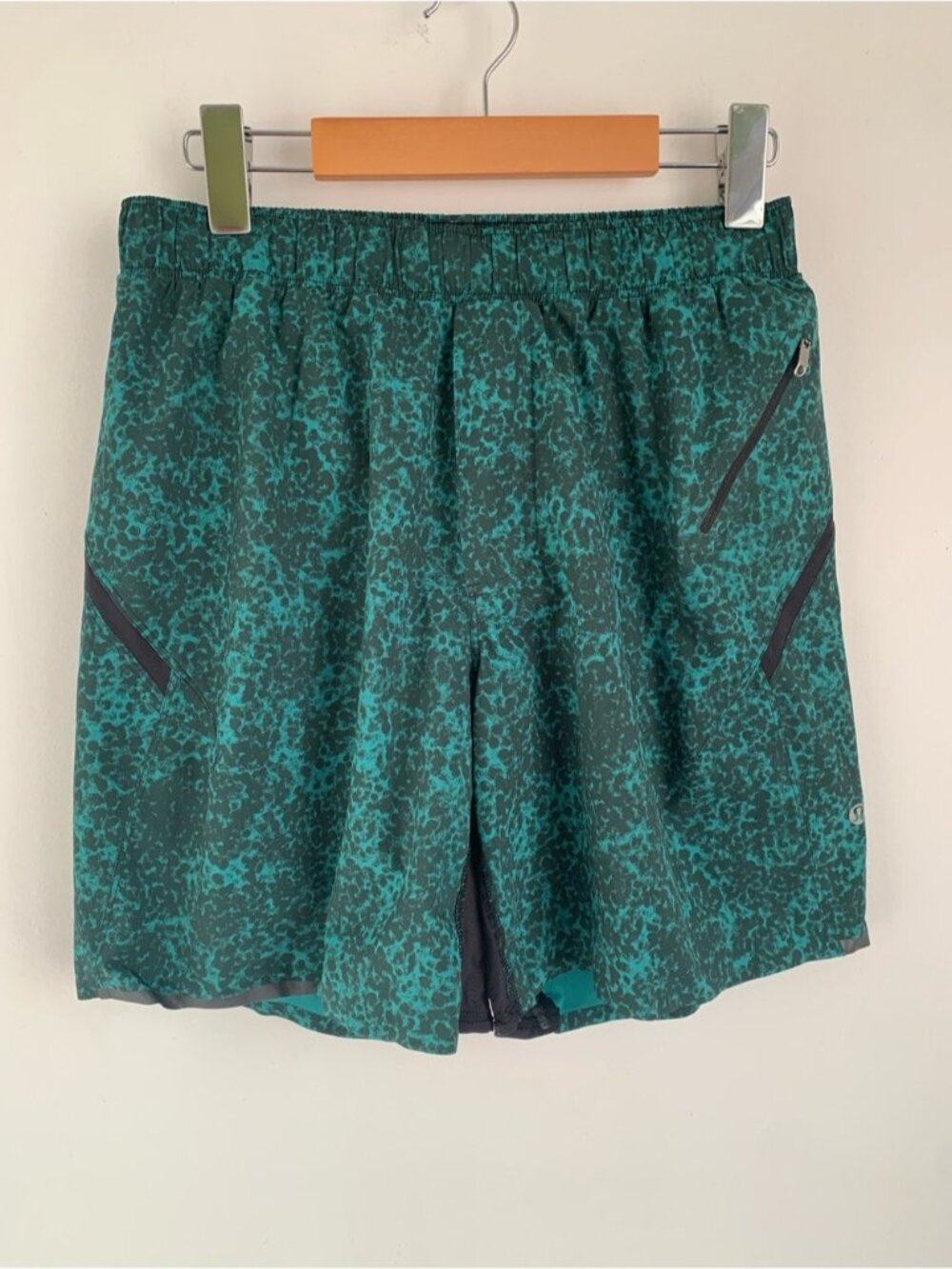 Lululemon Athletic Shorts - Picture 2 of 6